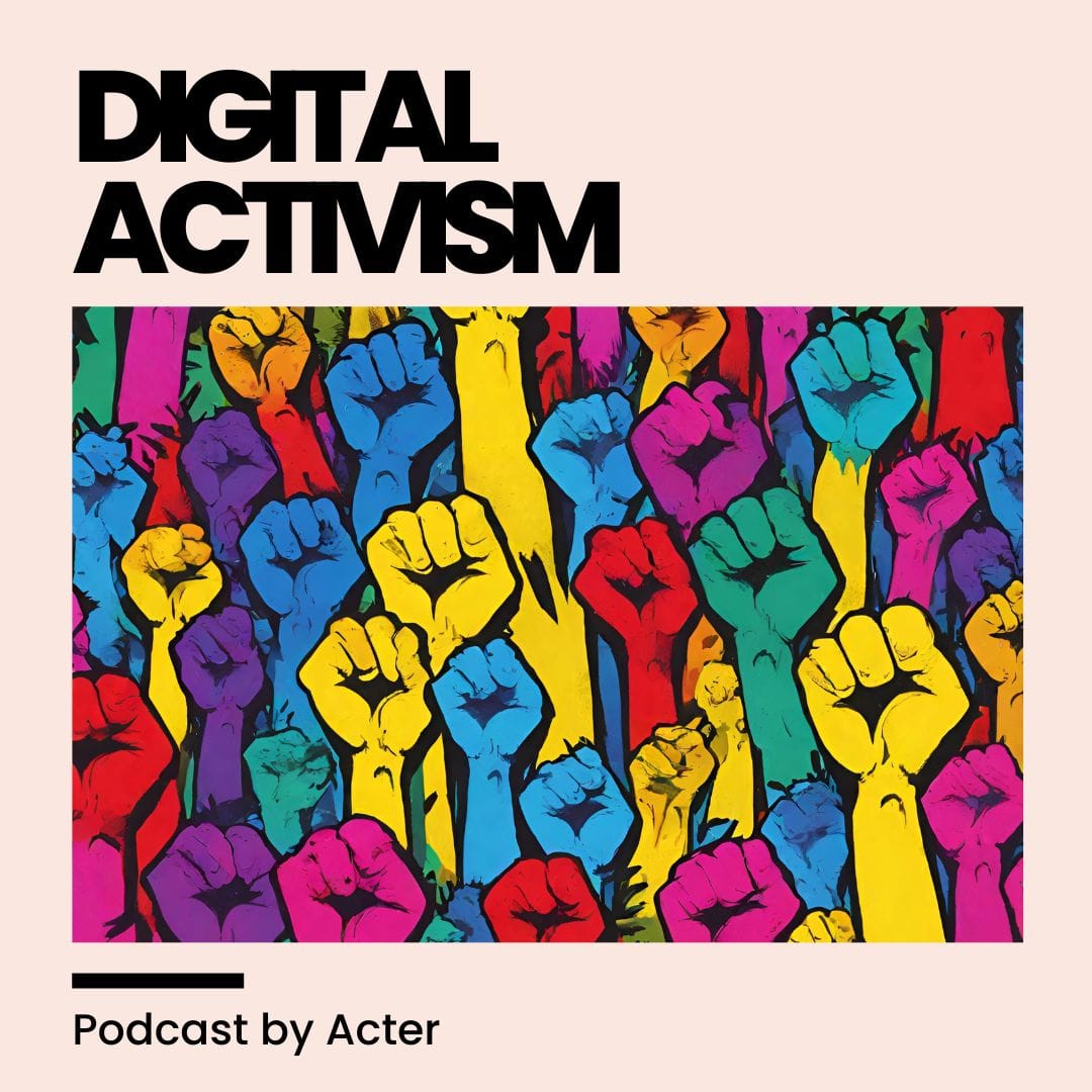 Digital Activism Podcast